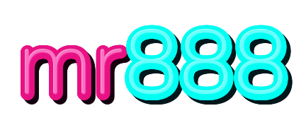 mr888 — logo kanal